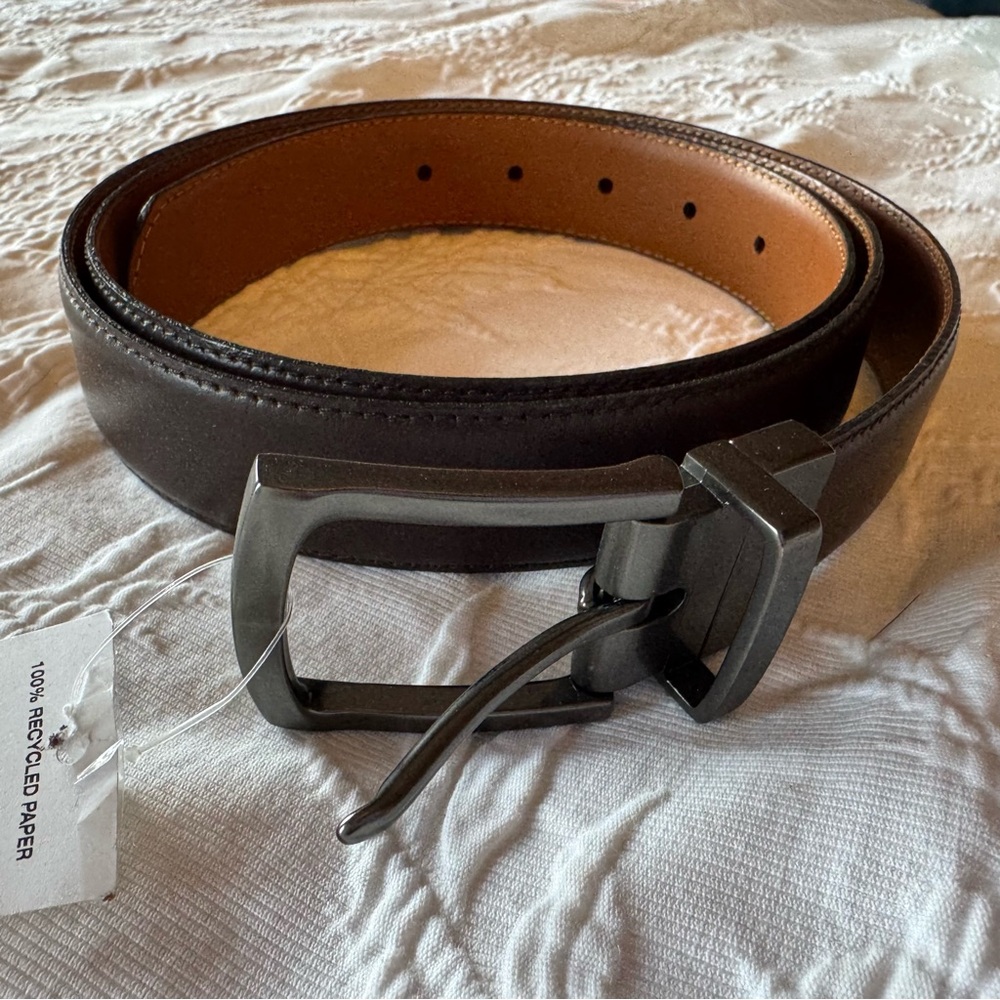 Men’s Banana Republic Belt